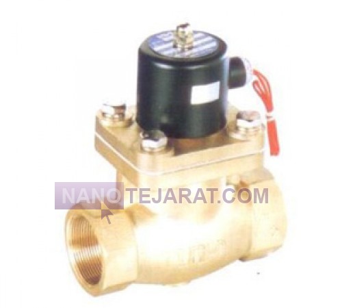 solenoid valve